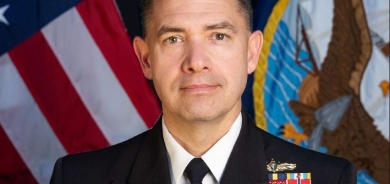 Admiral Brad Cooper Reaffirms U.S. Commitment to Iraq and Kurdistan in First Visit as CENTCOM Commander