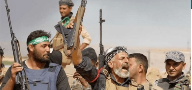 PMF Commander Warns of Possible US Assassination Campaign in Iraq