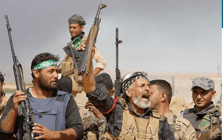 PMF Commander Warns of Possible US Assassination Campaign in Iraq