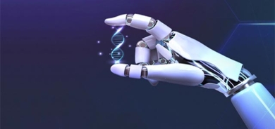 ڕۆڵی زیرەكیی دەستكرد لە بواری پزیشكیدا