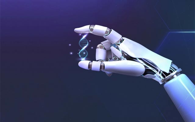 ڕۆڵی زیرەكیی دەستكرد لە بواری پزیشكیدا