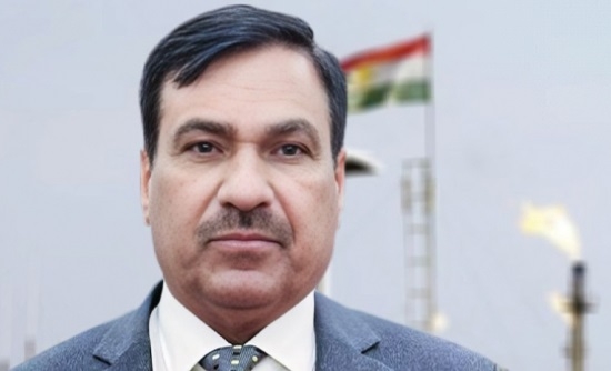 خبير اقتصادي عراقي: يجب الإسراع بتصدير نفط كوردستان