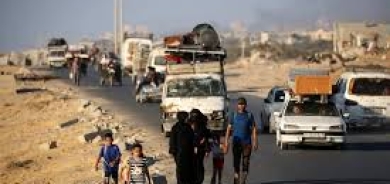 الأردن يجدد رفضه التام لتهجير الفلسطينيين من أرضهم