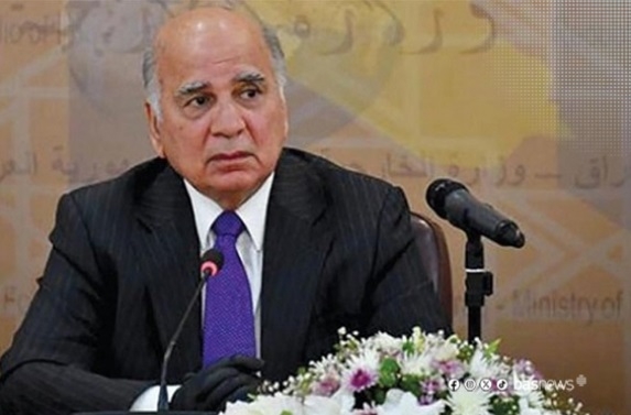 وزير الخارجية العراقي: تقدم كبير في مفاوضات النفط بين بغداد وأربيل