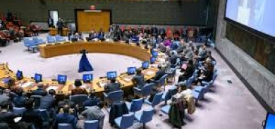 الأمم المتحدة تعتمد استئناف مؤتمر «حل الدولتين»