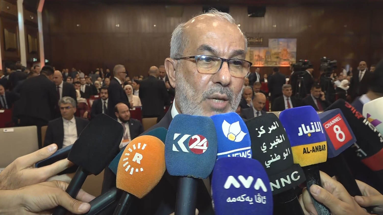 وكيل وزارة النفط الاتحادية: تفاهم مع كوردستان والشركات النفطية سيُعلن قريباً