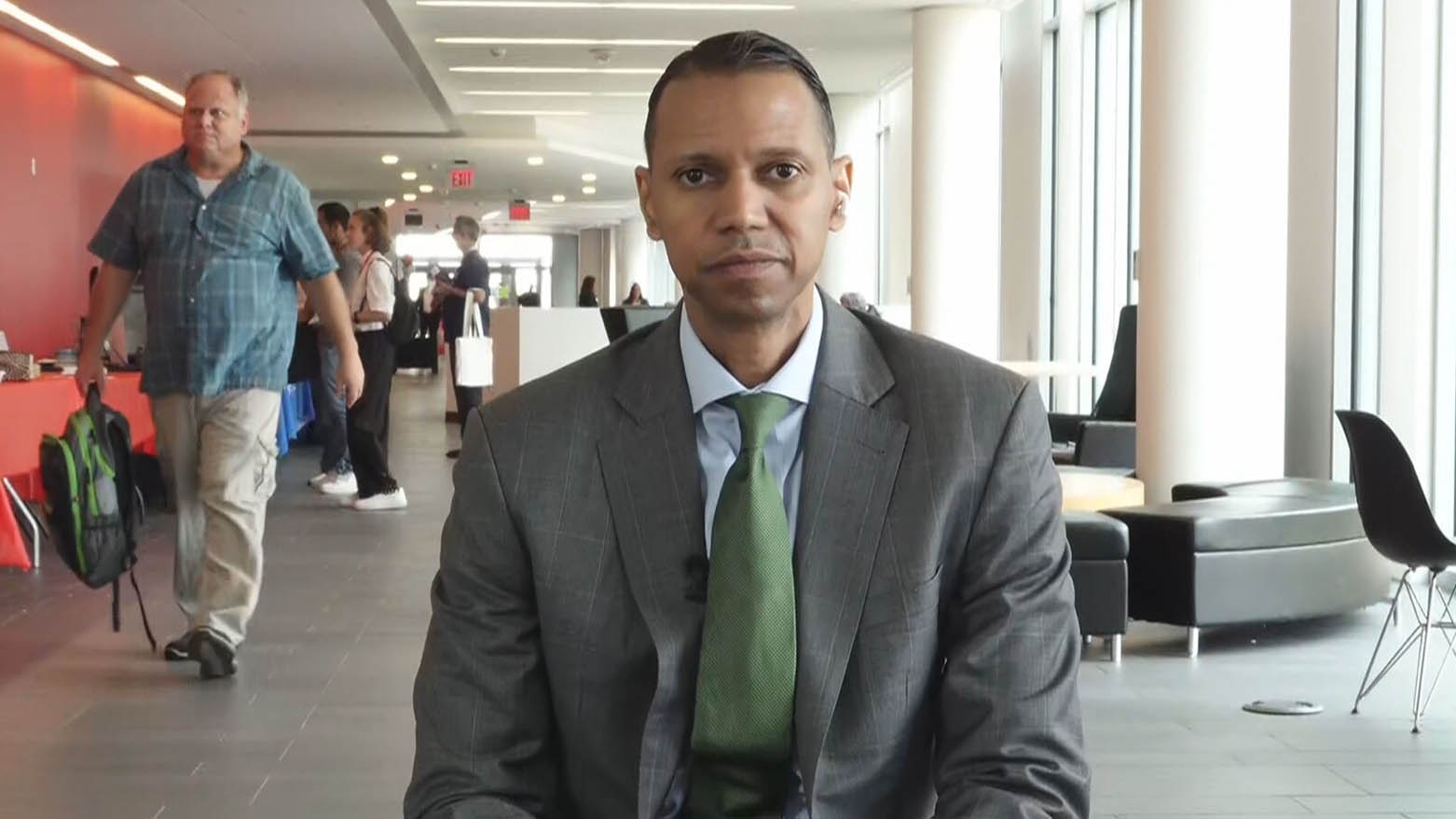 مايلز کاگینز: استئناف تصدير نفط إقليم كوردستان يستوجيب اتفاقاً جديداً