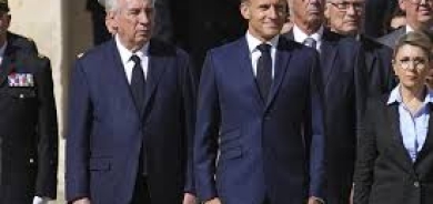 أزمات بالجملة تنتظر فرنسا بعد سقوط حكومة فرنسوا بايرو في البرلمان