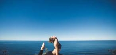 5 تمارين «على معدة فارغة» للتخلص السريع من دهون البطن