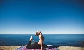 5 تمارين «على معدة فارغة» للتخلص السريع من دهون البطن