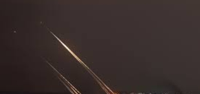 إطلاق قذيفتين من قطاع غزة باتّجاه إسرائيل