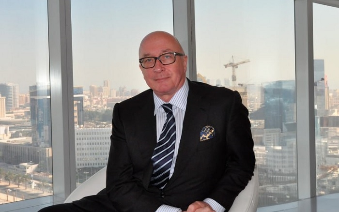 Sir John Jenkins: The most important immediate challenge for the KRG is ensuring a unified Kurdish position within the Iraqi state