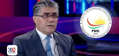 Serokê PWKê: Niyeta Dewleta Tirk ew e ku Kurd li tu derê dayika xwe nebîne