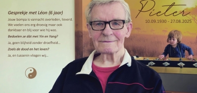 Damezrênerê Mala Kurdî ya Belcîkayê Pieter Geirits koça dawî kir