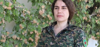 YPJ: Operasyona li Kampa Holê ji bo parastina cîhanê erkekî exlaqî ye