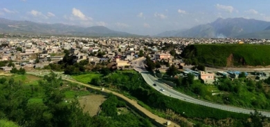 Îranê ava Zêya Biçûk bi temamî girt û Qeladizê bê av hişt