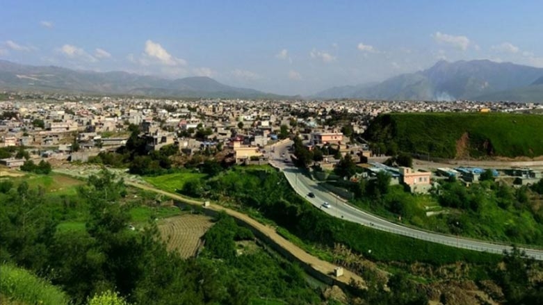 Îranê ava Zêya Biçûk bi temamî girt û Qeladizê bê av hişt