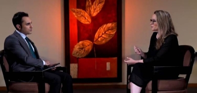 Ewelina Ochab: Bêcezahiştina DAIŞê rê li ber komkujiyên nû vedike