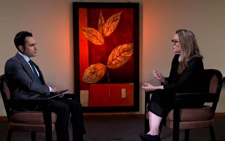 Ewelina Ochab: Bêcezahiştina DAIŞê rê li ber komkujiyên nû vedike