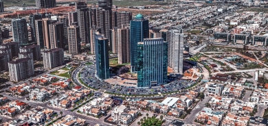 45% من مشاريع الاستثمار في إقليم كوردستان مُنحت في عهد الكابينة التاسعة