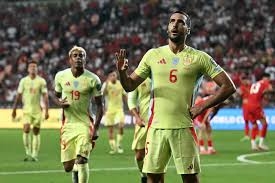 «تصفيات المونديال»: إسبانيا تكتسح تركيا بسداسية