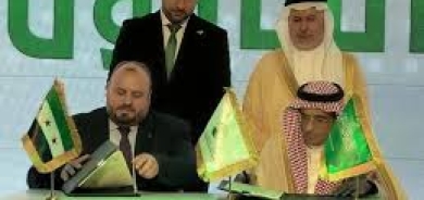 السعودية تطلق مئات المشاريع التنموية في سوريا