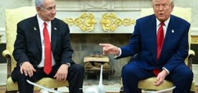 مقترح لإنهاء حرب غزة بـ«ضمانة ترمب»