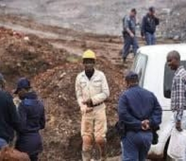 شەش کرێکاری کانی زێڕ له باکووری سودان گیانیان لەدەستدا