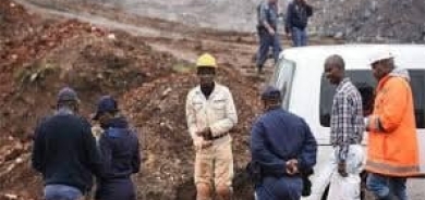 شەش کرێکاری کانی زێڕ له باکووری سودان گیانیان لەدەستدا