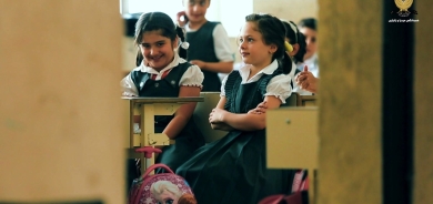 Over 33,000 Students Return to School Under KRG Initiative