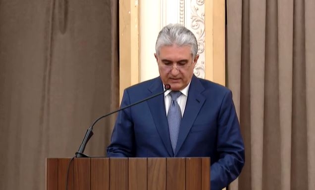 Kurdistan Seeks U.S. Anti-Drone Technology Amid Security Threats, Minister Says