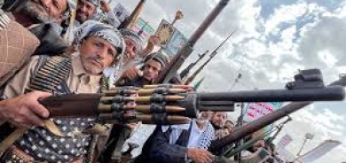 مركز دولي يؤكد حصول الحوثيين على أحدث الأسلحة الإيرانية