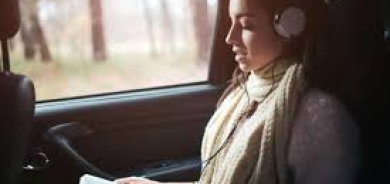 هذه الموسيقى قد تعالج دوار الحركة