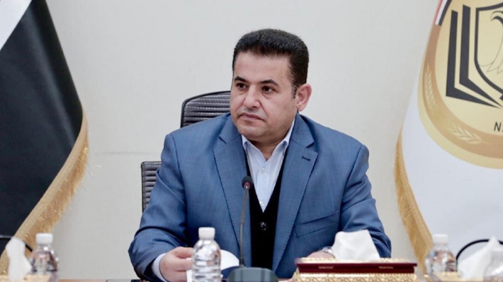 Qasim Arecî: Êrîşkarên parzûngehên petrolê yên Herêma Kurdistanê hatin destnîşankirin