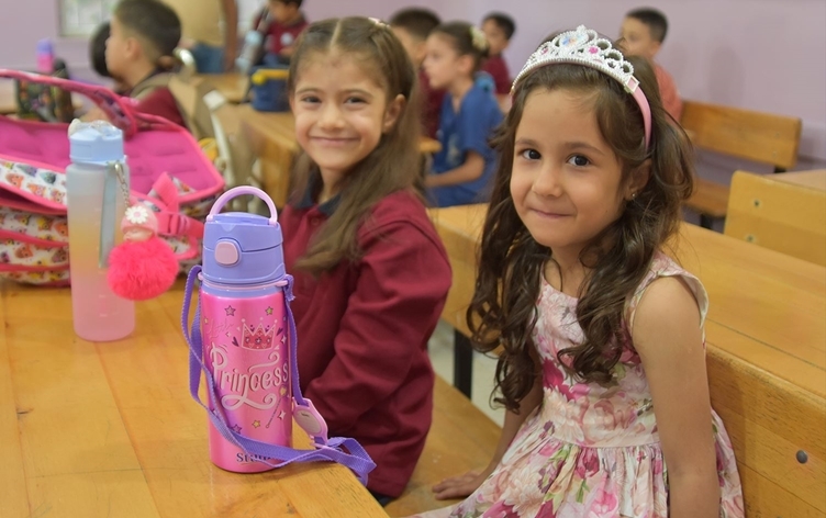 Li Tirkiye û Bakurê Kurdistanê 18 milyon xwendekar dest bi dersê dikin