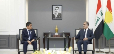 Herêma Kurdistanê û Koreya Başûr li ser hemahengiya zêdetir a di navbera herdu aliyan de gotûbêj kirin