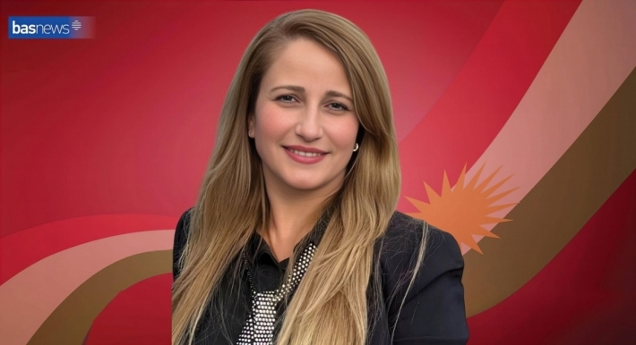 Berbijêra Parlamentoya Norwecê Derya Xoşnaw: Ez berbijêra partiyekî me ku piştevaniya serxwebûna Kurdistanê dike