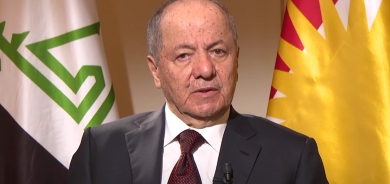 الرئيس بارزاني: انسحاب القوات الأمريكية من العراق سيعيد داعش إلى الواجهة