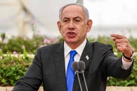 نتنياهو لسكان غزة: غادروا المدينة فوراً