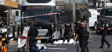 هێرشێکی کوشندە بە دەمانچە لە قودس