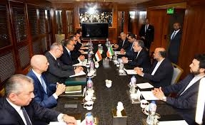 «الذرية الدولية» تطالب إيران باستئناف التفتيش