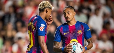 إدارة برشلونة تدخل باستنفار قبل مواجهة فالنسيا