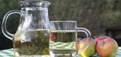 هل يكافح خل التفاح ارتفاع سكر الدم؟