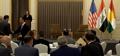 غرفة التجارة الأميركية تترأّس وفداً رفيعاً إلى أربيل لتوسيع العلاقات الاقتصادية