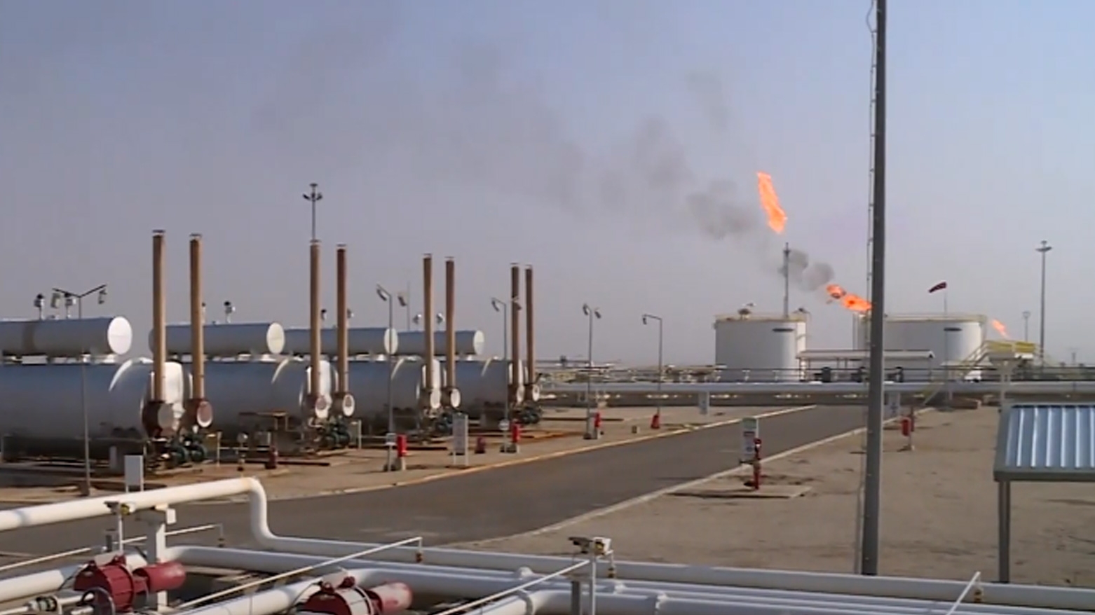 واشنطن تحثُّ أربيل وبغداد على التوصل لاتفاقٍ بشأن تصدير نفط كوردستان