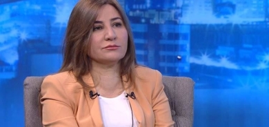 فيان دخيل: نرفض مشروع تعديل قانون أوقاف الديانات المسيحية والإيزدية والصابئة