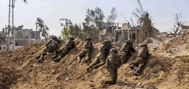 Li Xezeyê 4 leşkerên Îsraîlê hatin     kuştin