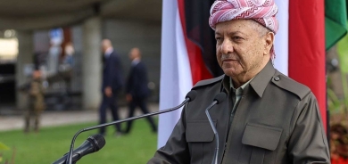 Serok Barzanî: Vekişîna Amerîkayê dê bibe sedema serhildana DAIŞê