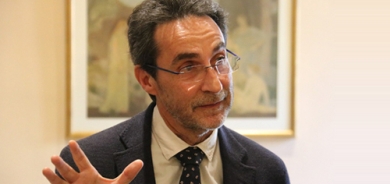 پڕۆفیسۆر فێران ڕێكێخۆ  سەرۆكی گروپی توێژینەوەی سیاسیی ئیسپانیا بۆ گوڵان:     نابێت پرسی سەربەخۆیی وەك تابۆ، یان كارێكی دژەدیموكراسی سەیر بكرێت، كوردیش دەتوانێت ئەم ڕێگەچارەیە بگرێتەبەر