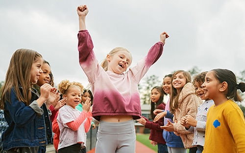 لە ساڵوەگەڕی ڕۆژی جیهانیی كچاندا  داوا دەكرێت گرنگی زیاتریان پێبدرێت